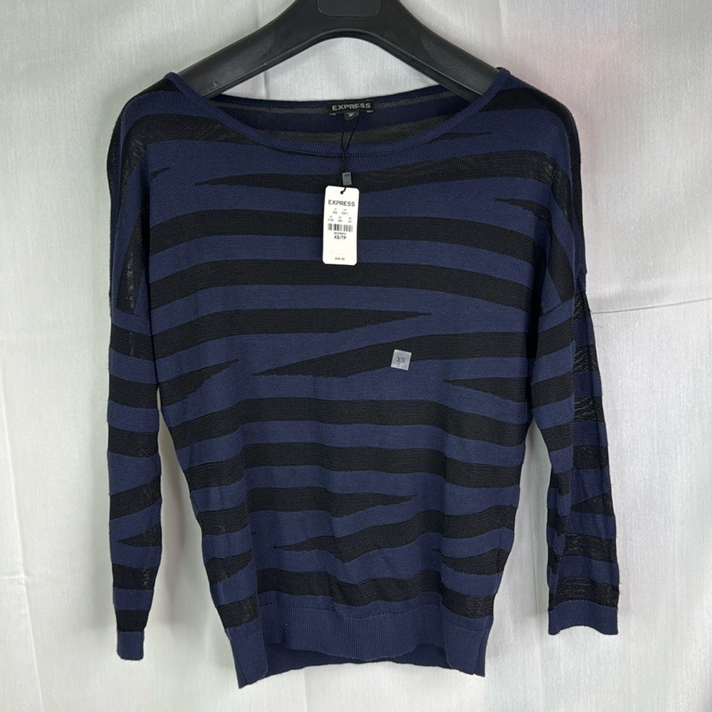 Express Top